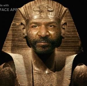 Meet your Posher, Kevin